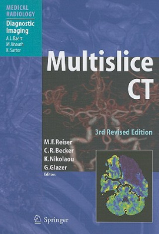 Carte Multislice CT H. Alkadhi