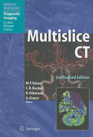 Książka Multislice CT H. Alkadhi