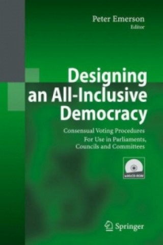 Carte Designing an All-Inclusive Democracy Peter J. Emerson