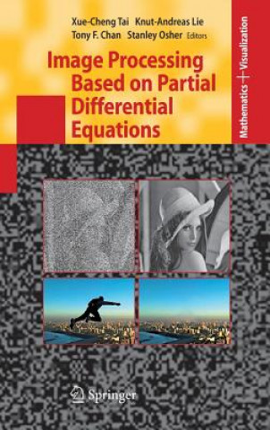 Book Image Processing Based on Partial Differential Equations Xue-Cheng Tai