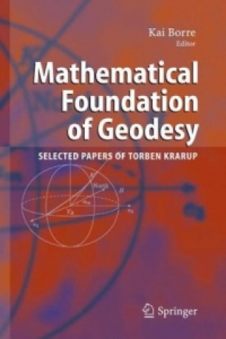 Carte Mathematical Foundation of Geodesy Torben Krarup