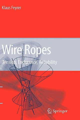 Carte Wire Ropes Klaus Feyrer