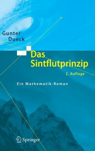 Book Sintflutprinzip Gunter Dueck