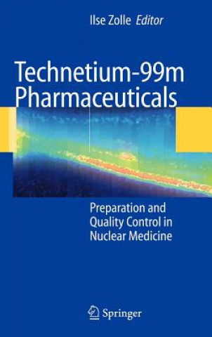 Carte Technetium-99m Pharmaceuticals Ilse Zolle