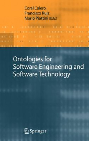 Libro Ontologies for Software Engineering and Software Technology Coral Calero