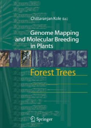 Book Forest Trees Chittaranjan Kole