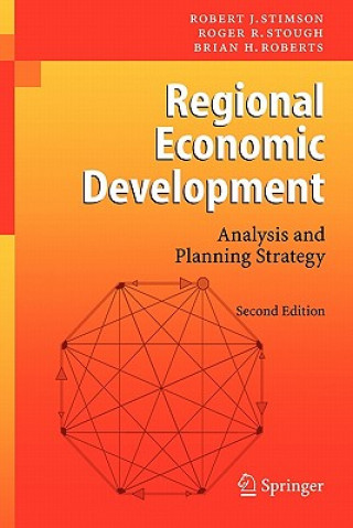 Carte Regional Economic Development Robert J. Stimson