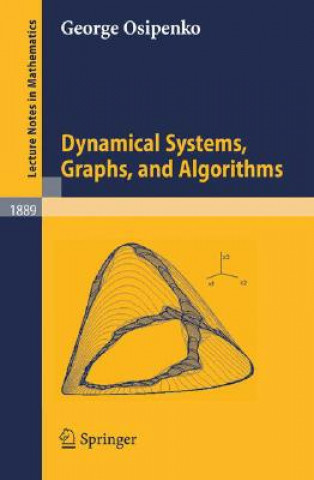 Carte Dynamical Systems, Graphs, and Algorithms George Osipenko
