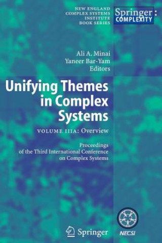Carte Unifying Themes in Complex Systems Ali A. Minai