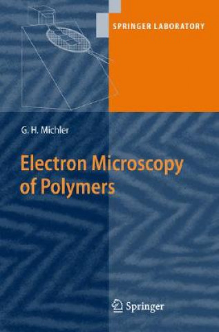 Carte Electron Microscopy of Polymers G. Michler