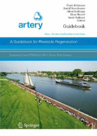 Könyv Guidebook for Riverside Regeneration Frank Bothmann