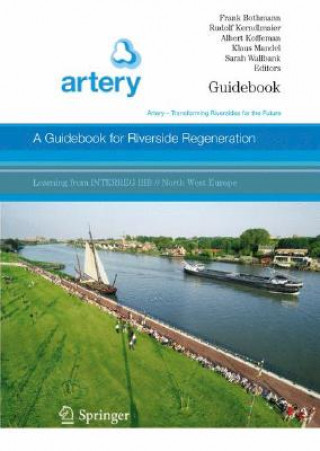 Livre Guidebook for Riverside Regeneration Frank Bothmann