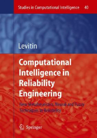 Buch Computational Intelligence in Reliability Engineering Gregory Levitin