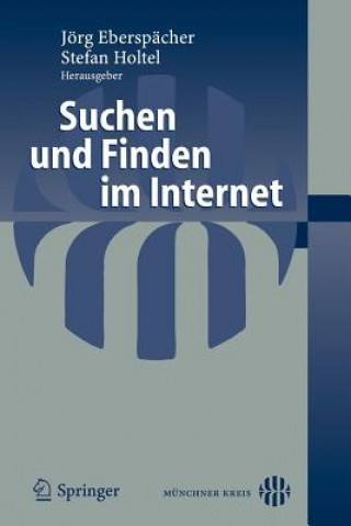 Carte Suchen Und Finden Im Internet Jörg Eberspächer