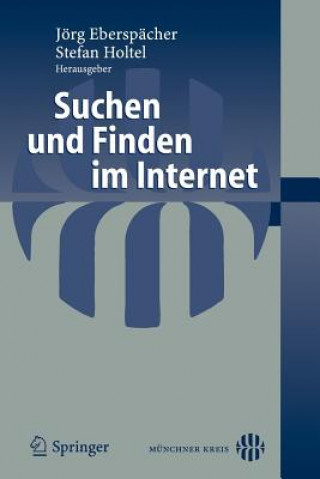 Book Suchen Und Finden Im Internet Jörg Eberspächer