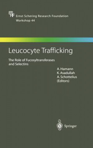 Buch Leucocyte Trafficking A. Hamann