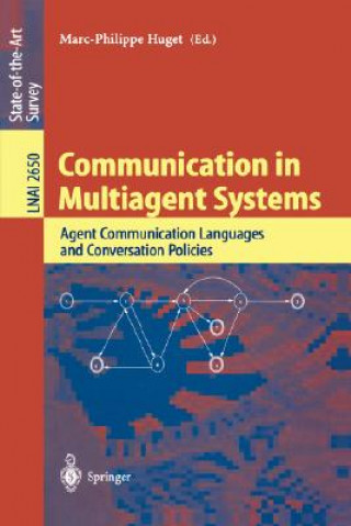 Carte Communication in Multiagent Systems Marc-Philippe Huget