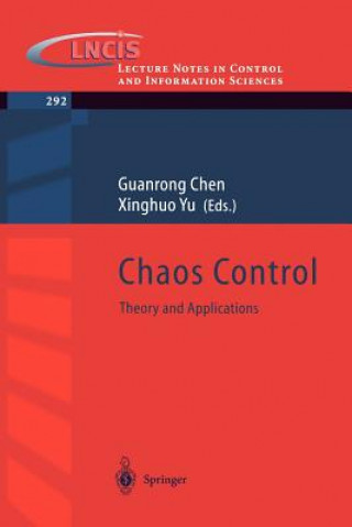 Carte Chaos Control G. Chen