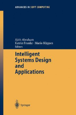 Carte Intelligent Systems Design and Applications Ajith Abraham