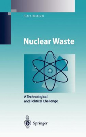 Könyv Nuclear Waste P. Risoluti