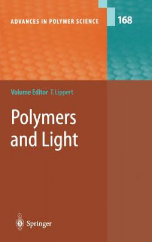 Buch Polymers and Light Thomas K. Lippert