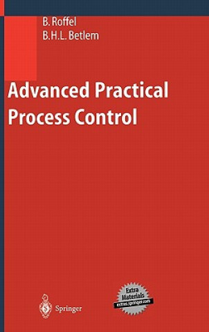 Carte Advanced Practical Process Control B. Roffel