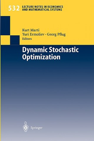 Carte Dynamic Stochastic Optimization K. Marti