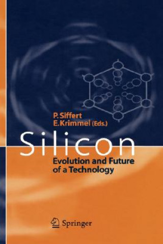 Libro Silicon P Siffert
