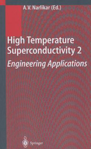 Книга High Temperature Superconductivity 2 Anant V. Narlikar