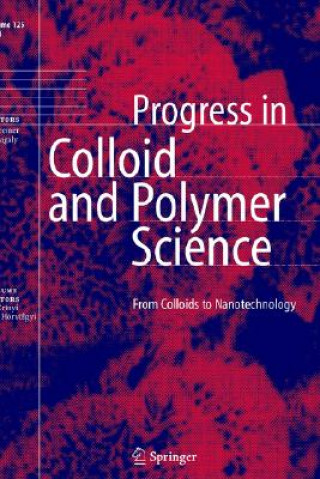 Könyv From Colloids to Nanotechnology Miklos Zrinyi