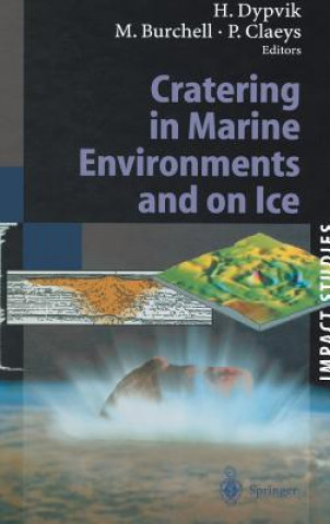 Carte Cratering in Marine Environments and on Ice Henning Dypvik