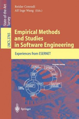 Book Empirical Methods and Studies in Software Engineering Reidar Conradi