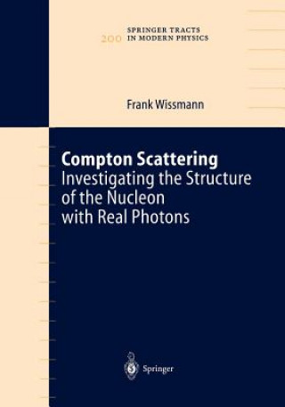 Buch Compton Scattering F. Wissmann