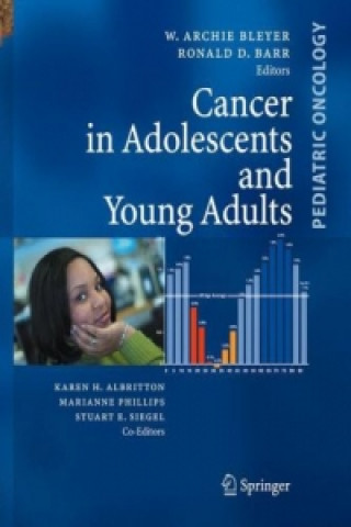 Buch Cancer in Adolescents and Young Adults W. A. Bleyer