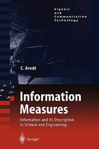Carte Information Measures C. Arndt