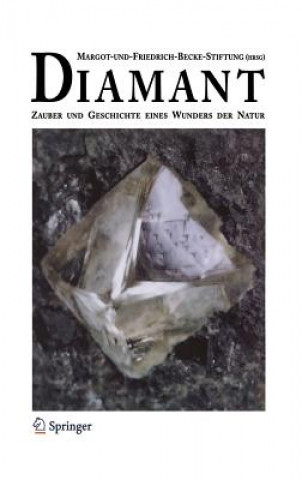 Carte Diamant A. Haas