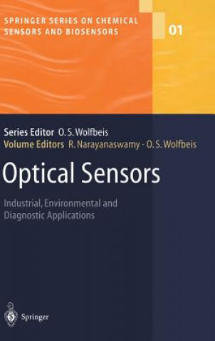 Carte Optical Sensors R. Narayanaswamy