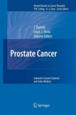 Carte Prostate Cancer J. Ramon