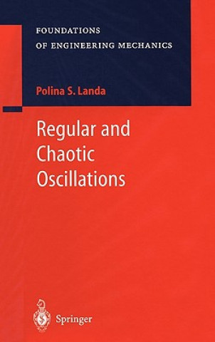 Libro Regular and Chaotic Oscillations Polina S. Landa