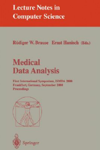 Carte Medical Data Analysis Rüdiger W. Brause