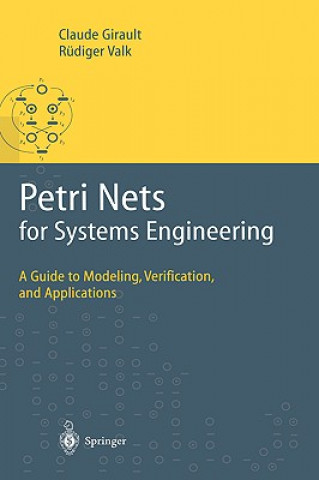 Carte Petri Nets for Systems Engineering Claude Girault