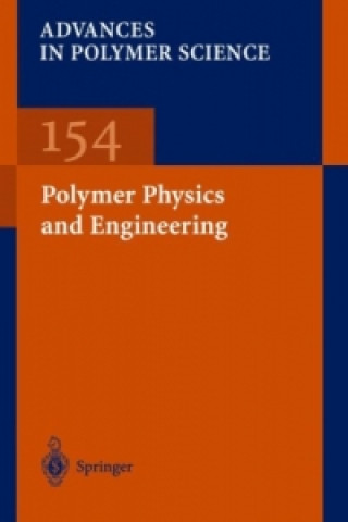 Kniha Polymer Physics and Engineering M.D. Barnes