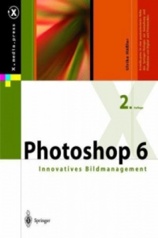 Kniha Photoshop 6 Ulrike Häßler