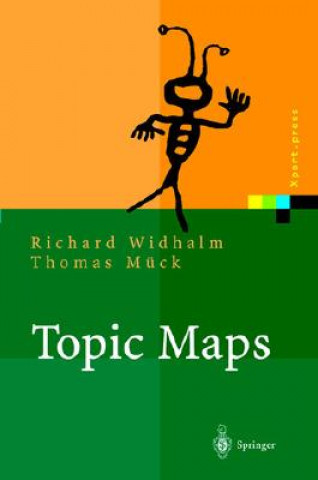 Book Topic Maps Richard Widhalm