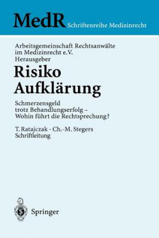 Libro Risiko Aufkl rung Thomas Ratajczak