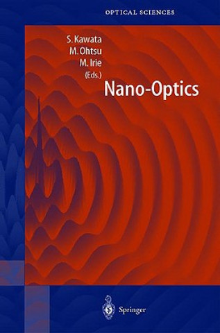 Carte Nano-Optics Satoshi Kawata