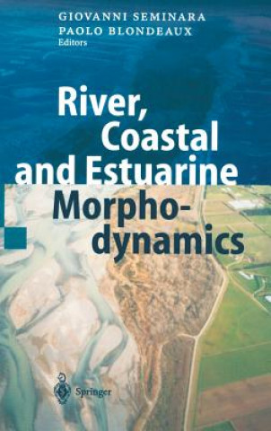 Könyv River, Coastal and Estuarine Morphodynamics P. Blondeaux
