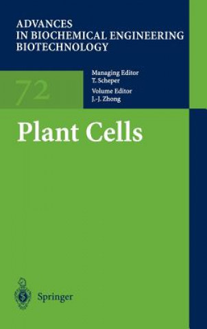 Buch Plant Cells J.-J. Zhong