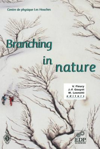 Carte Branching in Nature V. Fleury