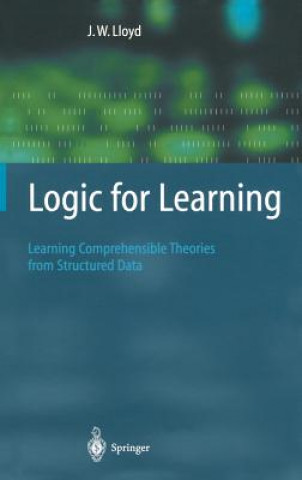 Carte Logic for Learning John W. Lloyd